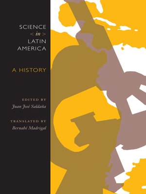 cover image of Science in Latin America